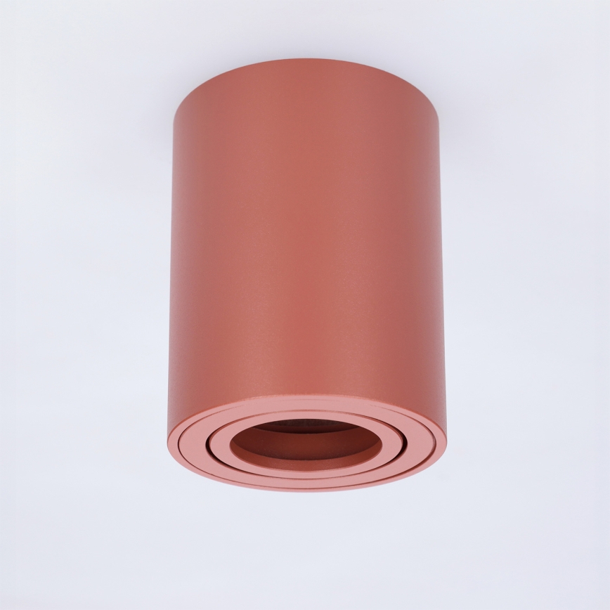 BRILAGI - MIA spotlámpa 1xGU10/30W/230V 100x80 mm barna