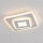 Brilagi - MODERN MINI LED mennyezeti lámpa/32W/230V 3000/4000/6000K