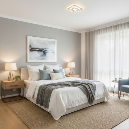 Brilagi - MODERN MINI LED mennyezeti lámpa/32W/230V 3000/4000/6000K