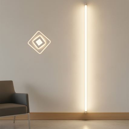 Brilagi - MODERN MINI LED mennyezeti lámpa/32W/230V 3000/4000/6000K
