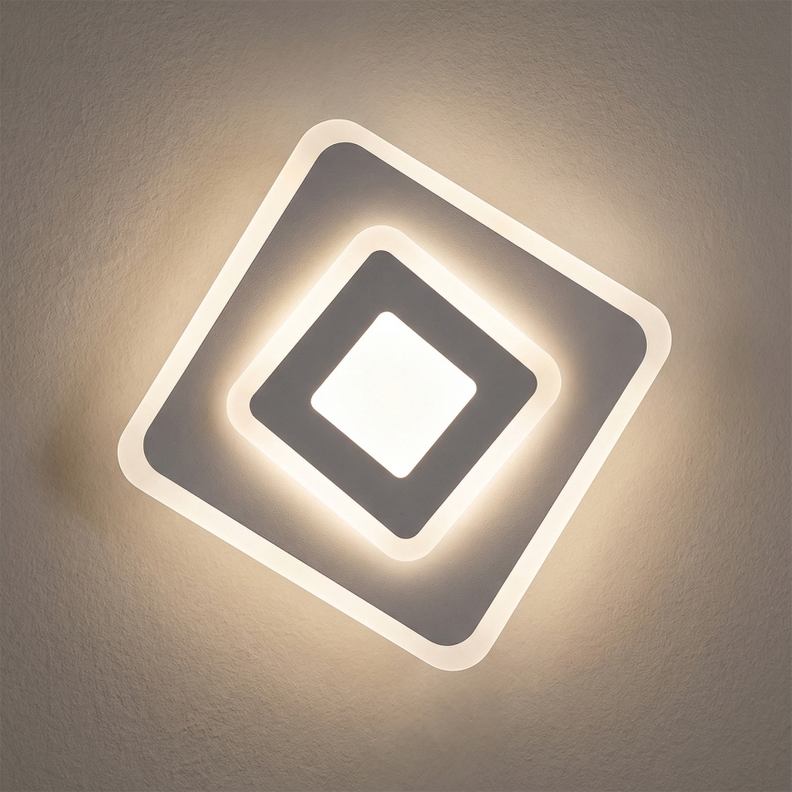 Brilagi - MODERN MINI LED mennyezeti lámpa/32W/230V 3000/4000/6000K