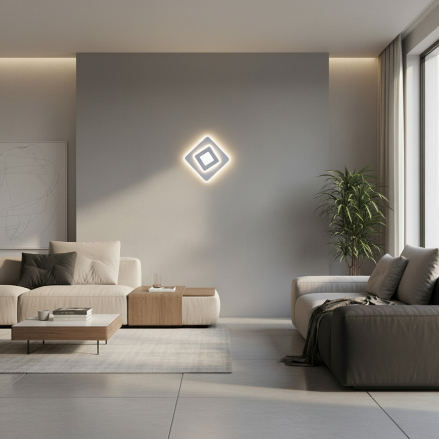 Brilagi - MODERN MINI LED mennyezeti lámpa/32W/230V 3000/4000/6000K