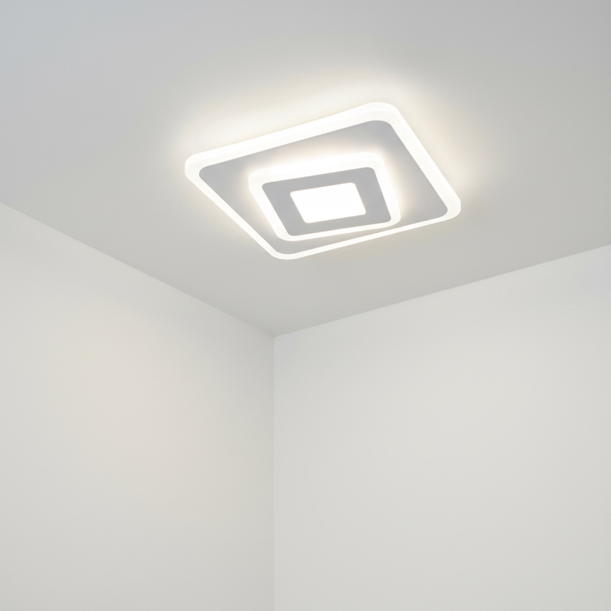 Brilagi - MODERN MINI LED mennyezeti lámpa/32W/230V 3000/4000/6000K