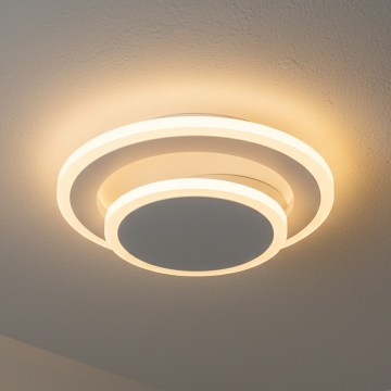 Brilagi - MODERN MINI LED mennyezeti lámpatest 22W/230V 3000/4000/6000K
