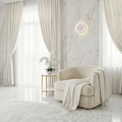 Brilagi - MODERN MINI LED mennyezeti lámpatest 22W/230V 3000/4000/6000K