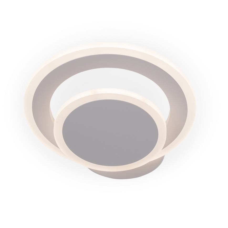 Brilagi - MODERN MINI LED mennyezeti lámpatest 22W/230V 3000/4000/6000K