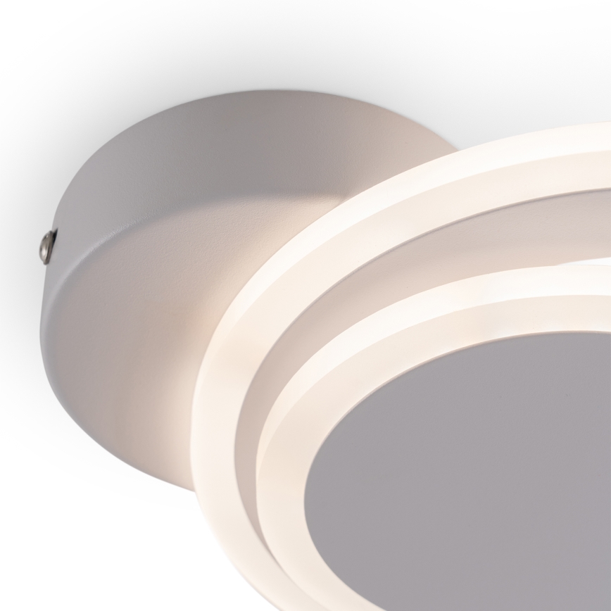 Brilagi - MODERN MINI LED mennyezeti lámpatest 22W/230V 3000/4000/6000K