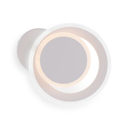 Brilagi - MODERN MINI LED mennyezeti lámpatest 22W/230V 3000/4000/6000K