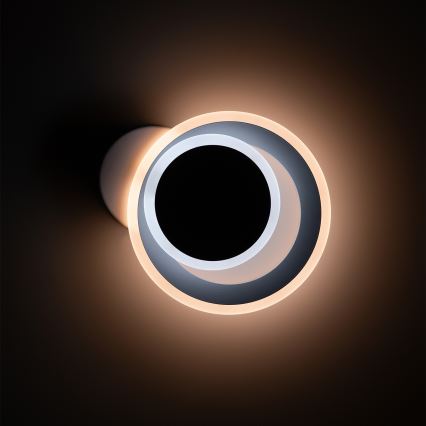 Brilagi - MODERN MINI LED mennyezeti lámpatest 22W/230V 3000/4000/6000K