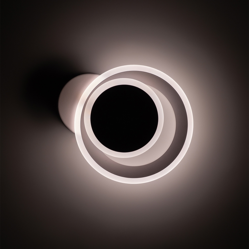 Brilagi - MODERN MINI LED mennyezeti lámpatest 22W/230V 3000/4000/6000K