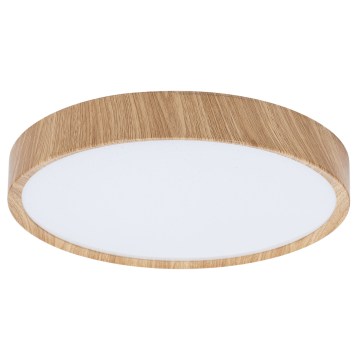 Brilagi - NATURA LED mennyezeti lámpatest LED/24W/230V 3000K átm. 38,3 cm
