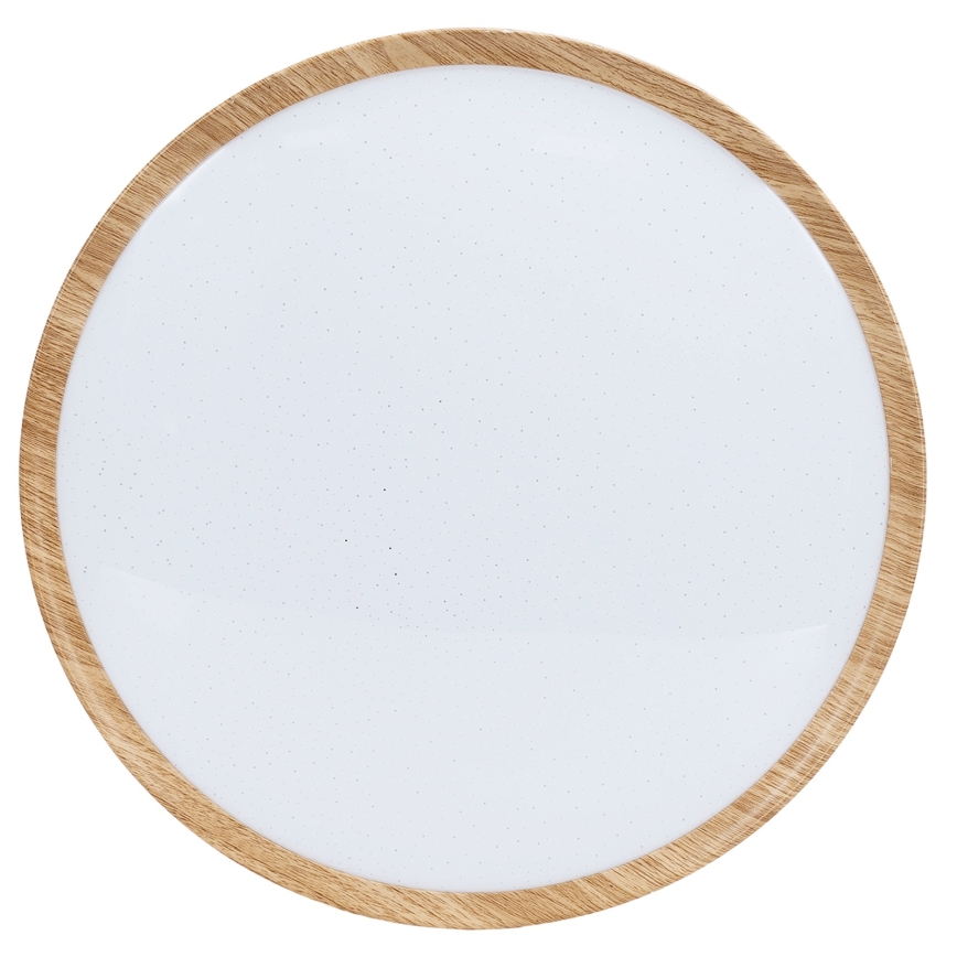Brilagi - NATURA LED mennyezeti lámpatest LED/24W/230V 3000K átm. 38,3 cm