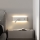 Brilagi - NOCTIS LED fali spotlámpa USB-porttal LED/3W/230V + LED/9W fehér