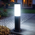 Brilagi - NOVA kültéri lámpa 1xE27/15W/230V 40 cm IP44 antracit