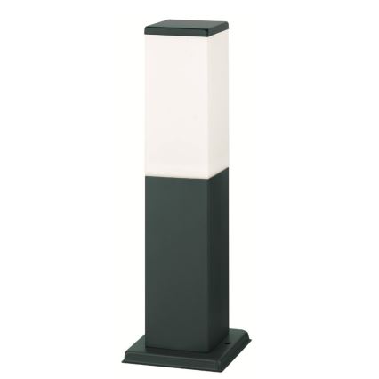 Brilagi - NOVA kültéri lámpa 1xE27/15W/230V 40 cm IP44 antracitszürke