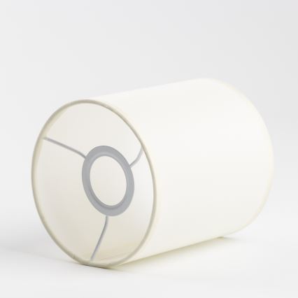 Brilagi - Fali lámpa NUBILA WOOD 1xE27/25W/230V tölgy/fekete/krém