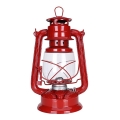Brilagi - Olajlámpa LANTERN 28 cm piros