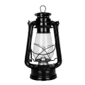 Brilagi - Olajlámpa LANTERN 31 cm fekete