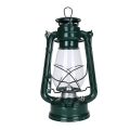 Brilagi - Olajlámpa LANTERN 31 cm zöld