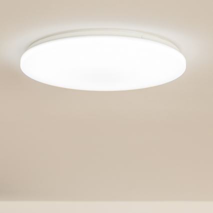 Brilagi - OPAL LED mennyezeti lámpa 24W/230V, Ø 37,5 cm