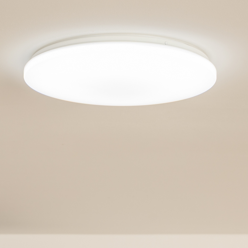 Brilagi - OPAL LED mennyezeti lámpa 24W/230V, Ø 37,5 cm