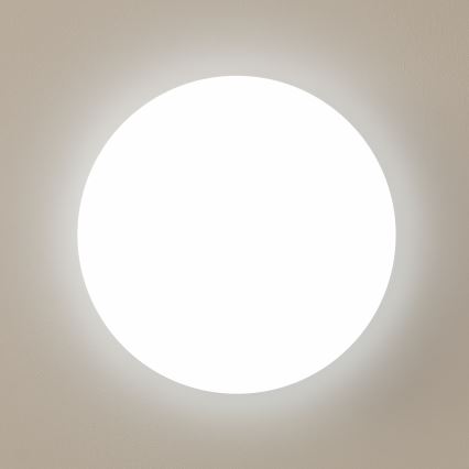 Brilagi - OPAL LED mennyezeti lámpa 24W/230V, Ø 37,5 cm