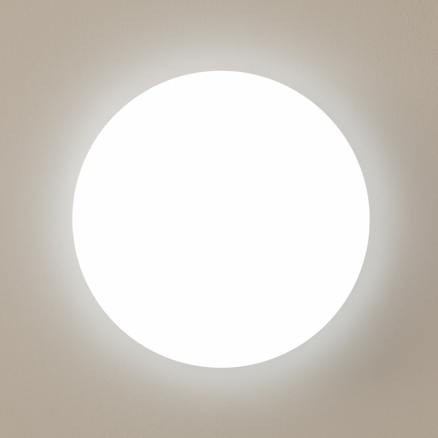 Brilagi - OPAL LED mennyezeti lámpa 24W/230V, Ø 37,5 cm