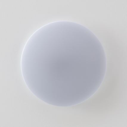 Brilagi - OPAL LED mennyezeti lámpa 24W/230V, Ø 37,5 cm