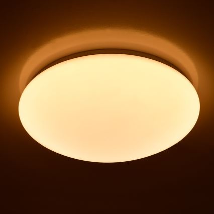 Brilagi - OPAL LED mennyezeti lámpa 24W/230V, Ø 37,5 cm