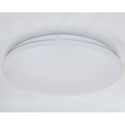 Brilagi - OPAL LED mennyezeti lámpa 24W/230V, Ø 37,5 cm