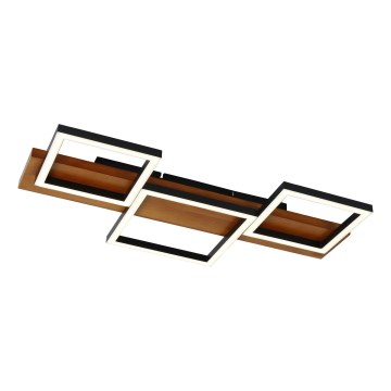 Brilagi - PLANK LED mennyezeti lámpatest LED/30W/230V 4000K 34,5x65 cm fa