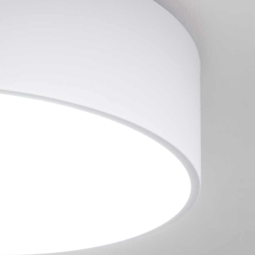 Brilagi - POOL fürdőszobai mennyezeti lámpatest, 3× E27 (max. 15 W), 230 V, átmérő 40 cm, IP54, fehér