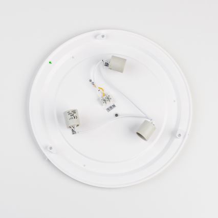 Brilagi - POOL fürdőszobai mennyezeti lámpatest, 3× E27 (max. 15 W), 230 V, átmérő 40 cm, IP54, fehér