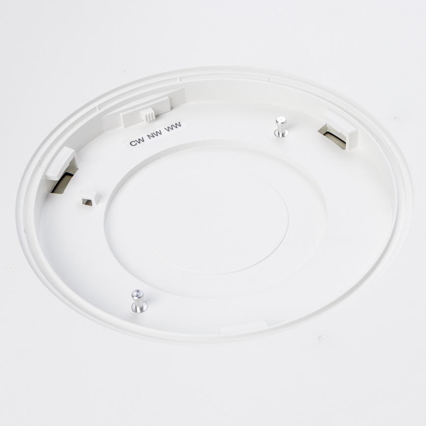 Brilagi - LED fürdőszobai mennyezeti lámpa POOL LED/36W/230V 3000/4000/5500K átm. 40 cm IP54 sárgaréz
