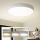 Brilagi - POOL LED mennyezeti lámpa 100W/230V 3000/4000/6000K átm. 80 cm fehér
