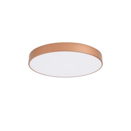 Brilagi - POOL LED mennyezeti lámpatest, 60W/230V, 3000/4000/6000K, átm. 60 cm, bronz