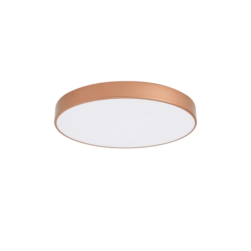 Brilagi - POOL LED mennyezeti lámpatest, 60W/230V, 3000/4000/6000K, átm. 60 cm, bronz
