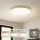 Brilagi - POOL LED mennyezeti lámpatest, 60 W, 230 V, 3000/4000/6000 K, átm. 50 cm, bézs