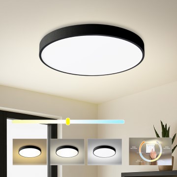 Brilagi - POOL LED mennyezeti lámpatest 60W/230V, 3000/4000/6000K, 50 cm
