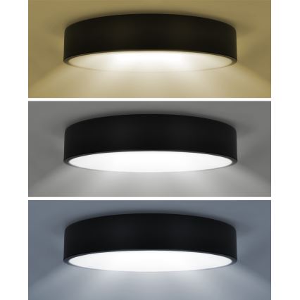Brilagi - POOL LED mennyezeti lámpatest 60W/230V, 3000/4000/6000K, 50 cm
