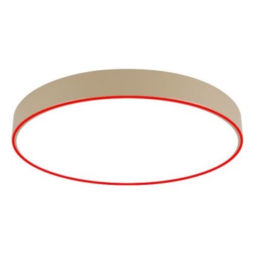 Brilagi - Pótlámpabúra a POOL mennyezeti lámpához, átmérő 60 cm