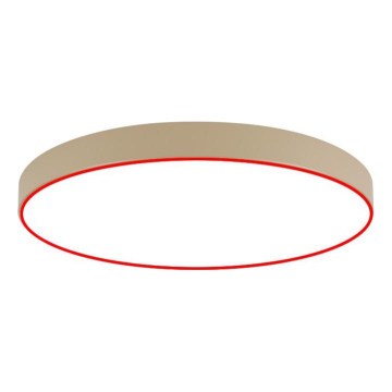Brilagi - Pótló lámpabúra a POOL mennyezeti lámpához, Ø 80 cm