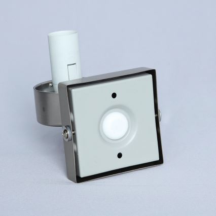 Brilagi - RAY fürdőszobai fali lámpa 1xE14/40W/230V IP44