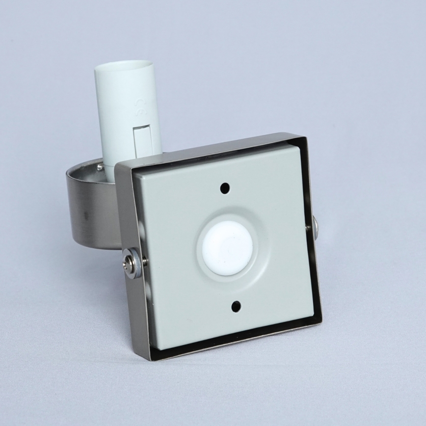Brilagi - RAY fürdőszobai fali lámpa 1xE14/40W/230V IP44