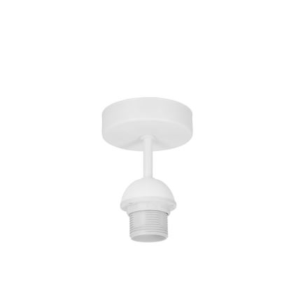 Brilagi - RESNA mennyezeti lámpatest 1xE27/60W/230V átm. 40 cm bézs