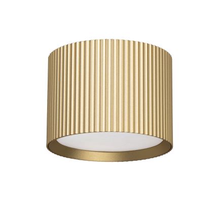 Brilagi - LED RGB+CCT dimmelhető spotlámpa STRIPY 1xGX53/14W/230V 2700-6500K Wi-Fi Tuya arany