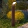 Brilagi - RIANO LED kültéri lámpa, 8W, 230V, barna, IP65, 80 cm
