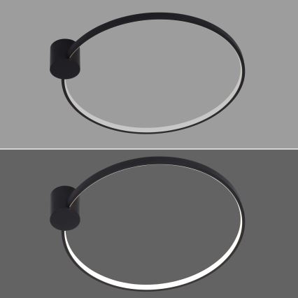 Brilagi - LED mennyezeti lámpa RINGO LED/18W/230V átm. 50 cm