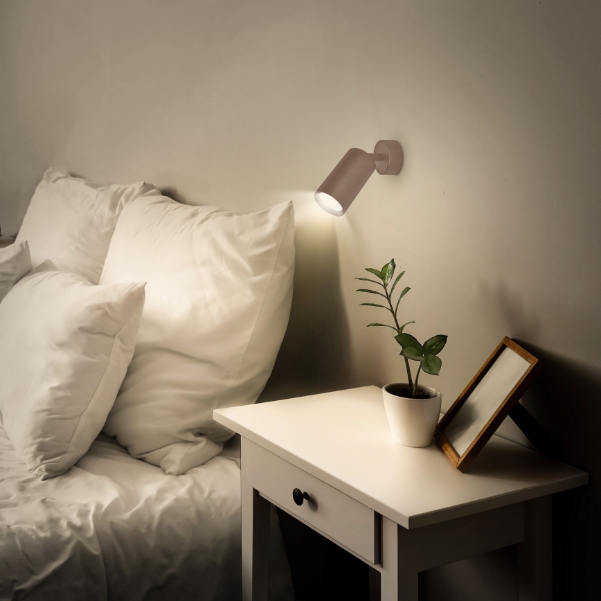 Brilagi - SELE spotlámpa 1xGU10/30W/230V bézs