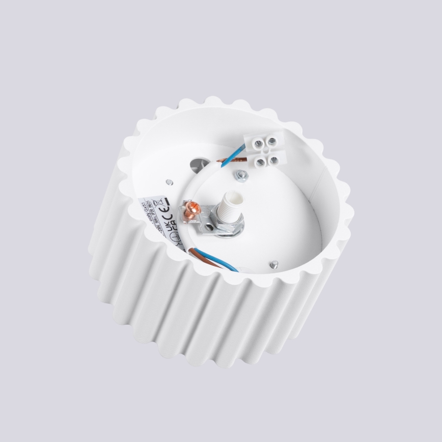 Brilagi - SFERA LED spotlámpa 1xGX53/30W/230V, Ø 10 cm, fehér